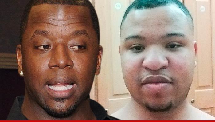 Kordell Stewart Sues Viral Video Star ... You'll Pay for Calling Me Gay
