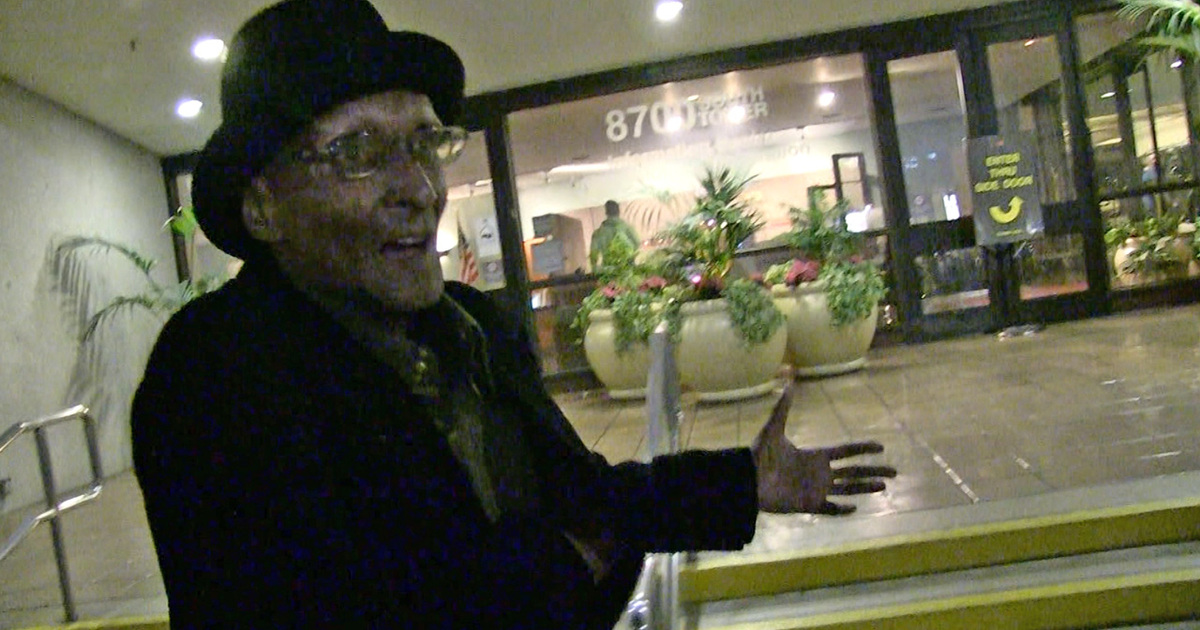 Lamar Odom's Dad -- Khloe is Keeping Me From My Son