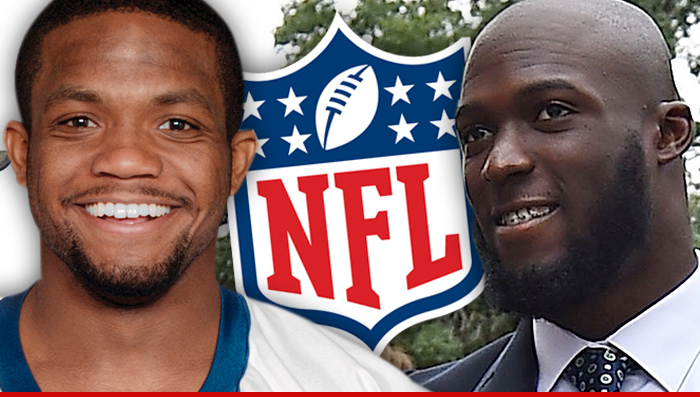 Leonard Fournette -- DON'T SIT OUT NEXT SEASON ... Says Maurice Clarett