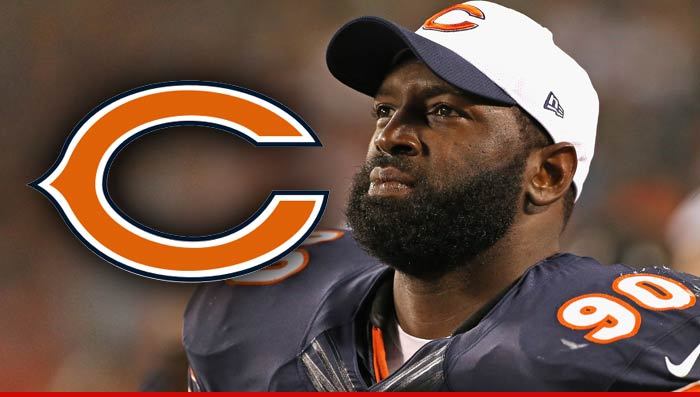 Jeremiah Ratliff Police Report -- Told Bears Staffers ... I Wish Your Kids Would Die