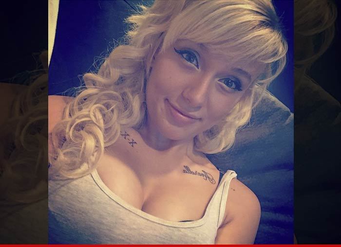 'White Bitch' Jessica -- Sorry, Internet ... Zola's Story Is Fake!! Mostly, Anyway