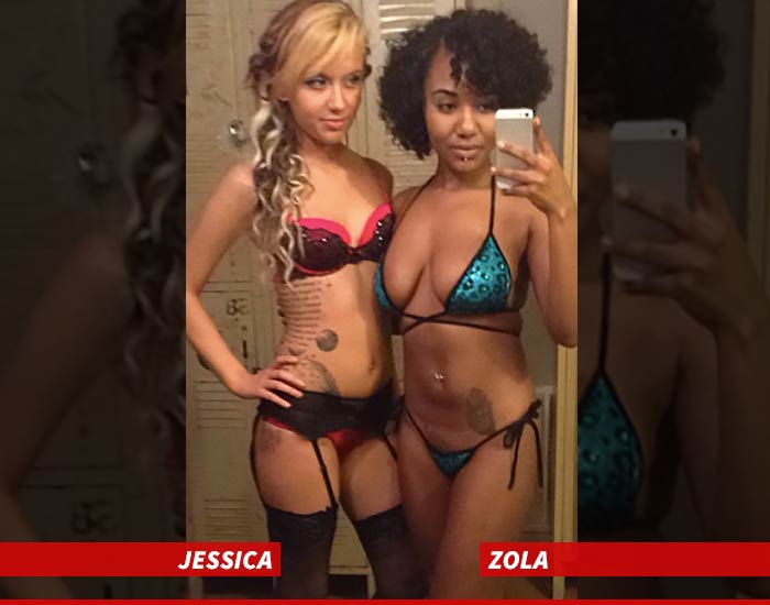 zola prostituée