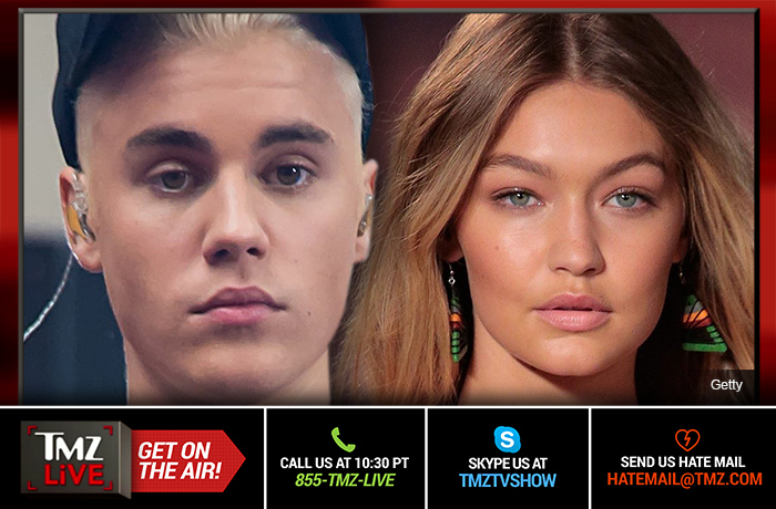 TMZ Live: Justin Bieber: Fatigued Biebers Suffer Major On-Stage Meltdown