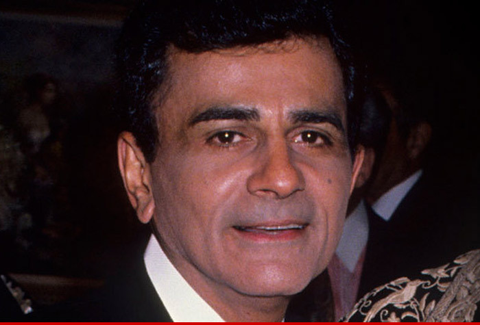 Casey Kasem -- Kids Win $2 Million Life Insurance Policy
