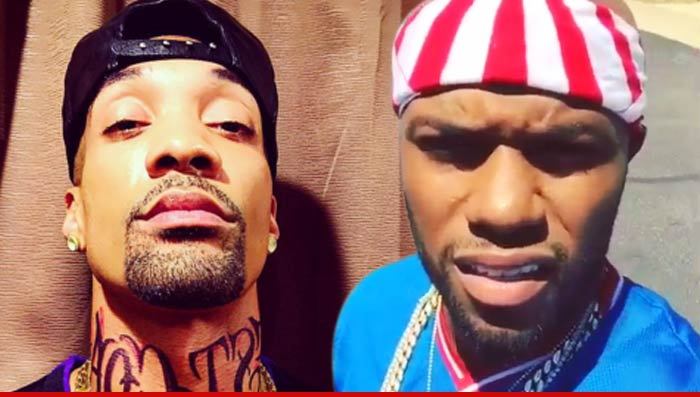 'Love and Hip Hop' Star Miles Brock Arrested for Allegedly Attacking Ex-BF Milan Christopher