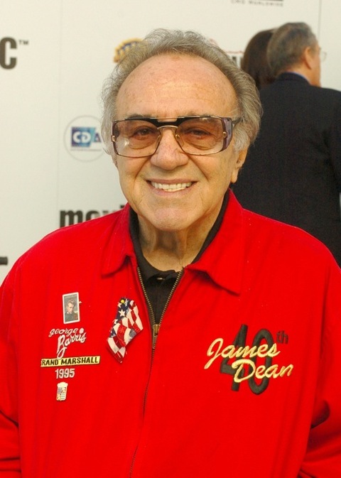 Remembering George Barris | Photo 1 | TMZ.com