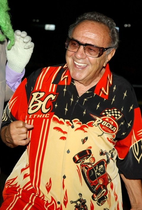 Remembering George Barris | Photo 14 | TMZ.com