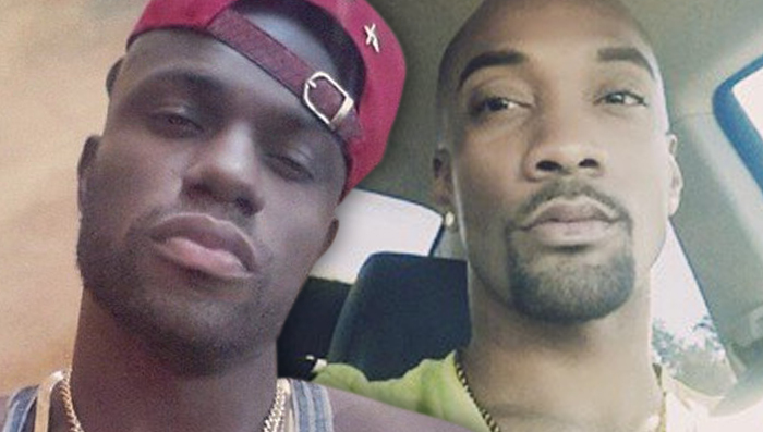 'Love & Hip Hop' Star Milan Christopher -- I Can't Take Another Black Eye ... Keep My Ex Away!