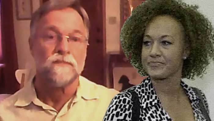 Rachel Dolezal's Parents -- 'White' Confession Was a Good Start ... Fixing Family Scars Is Next