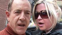 Michael Lohan -- Kate Major Set Me Up ... She's a Liar
