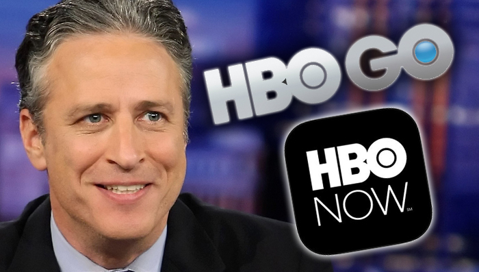 Jon Stewart -- I'm Going Back to Work ... But Not on Traditional TV