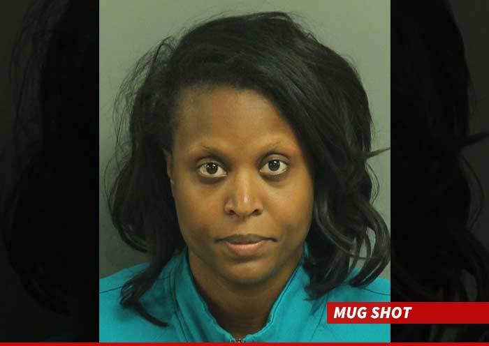 Bobbi Kristina Brown -- Hospice Nurse Busted as Imposter