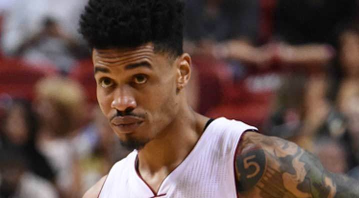 Miami Heat's Gerald Green Hospitalized In Miami (Update)