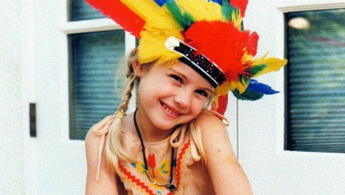 Guess Who This Feathered Youngster Turned Into!