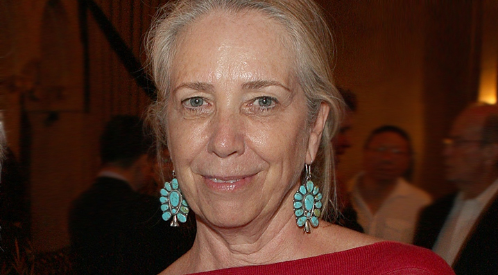 E.T. Screenwriter Melissa Mathison Dies at 65