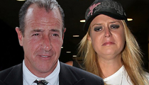 Michael Lohan -- Cleared of Criminal Child Abuse ... Kate Major's Allegations Unsupported