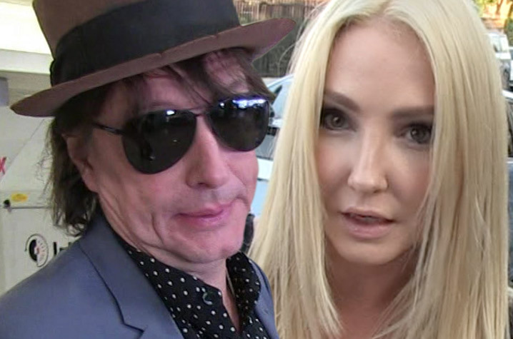 Richie Sambora -- You Snooze, You're Gonna Lose in Court