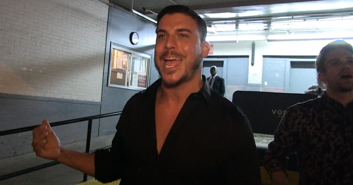 'Vanderpump Rules' Star Jax Taylor -- I Had Sex-Free Hour with Lindsay Lohan, In Other Words ... I Lied! (VIDEO)