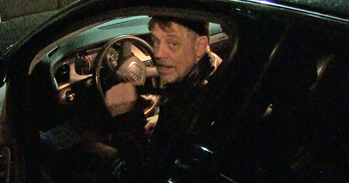 Mark Hamill -- I CAN'T WATCH 'STAR WARS' ... Force Is Too Strong