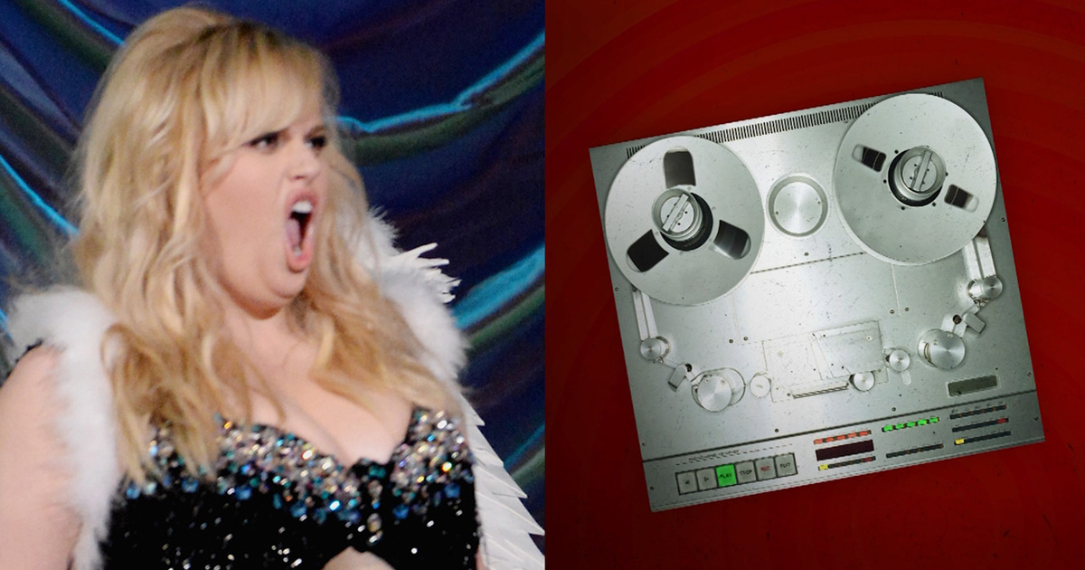 Rebel Wilson -- I Would Never Share the Stage with the Kardashians