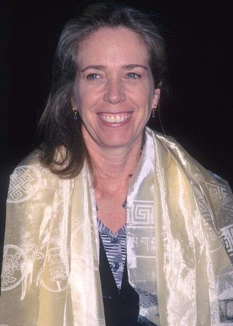 Remembering Melissa Mathison | Photo 3 | TMZ.com