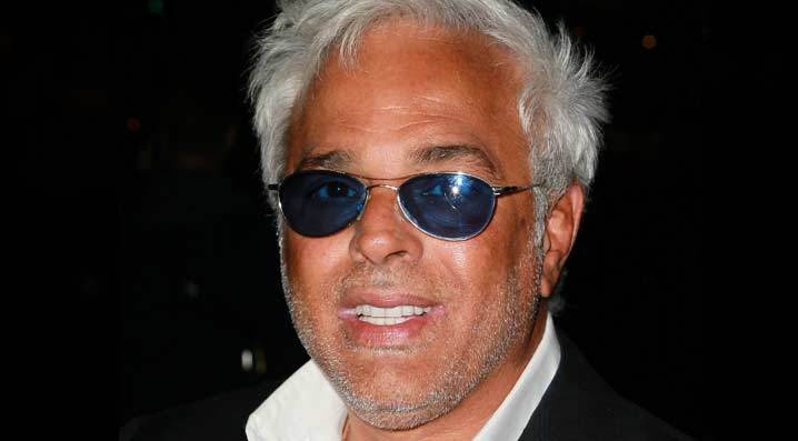 Johnny Fratto Dead -- Howard Stern Regular Dies After Cancer Battle