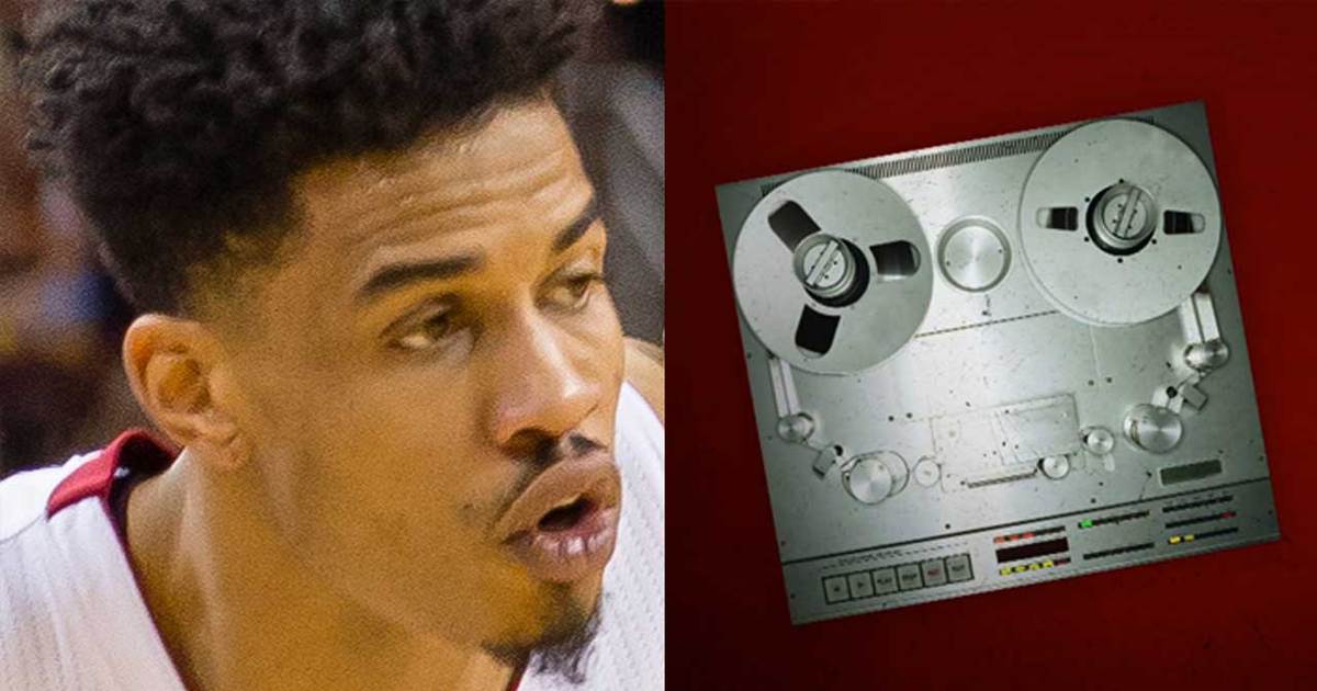 Gerald Green 911 -- 'He's Unconscious & Bleeding'
