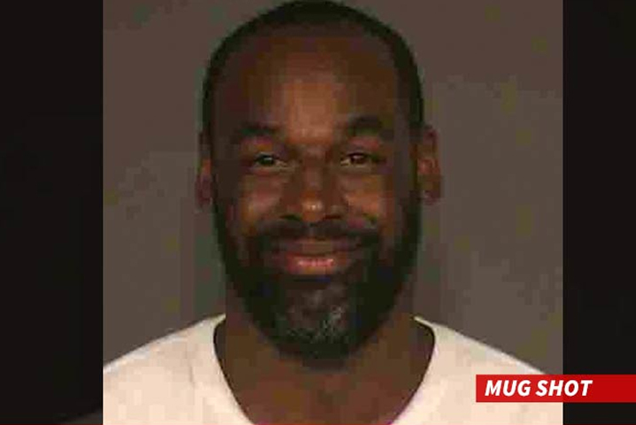Donovan McNabb Sentenced to 18 Days In Jail ... In DUI Conviction