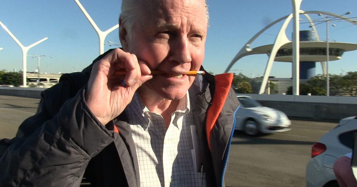 Jon Voight -- I've Still Got the 'Seinfeld' Bite (VIDEO)