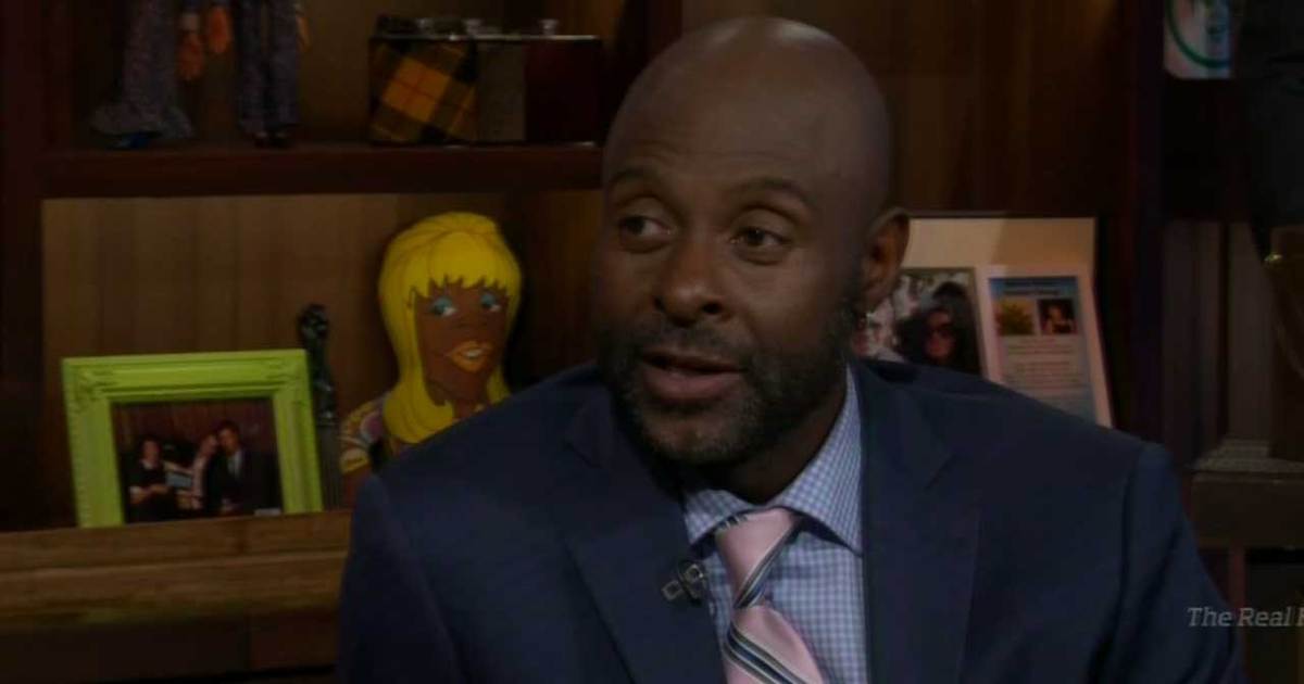 Jerry Rice -- My Penis Is Huge ... Greatest Of All Time!