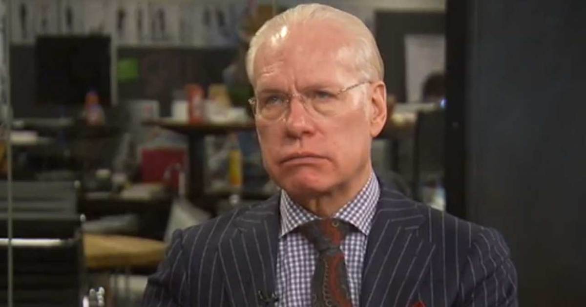 Tim Gunn -- Kanye's Clothes are Dumb ... Kadashians are 'Vulgar' ... 'Yuk'