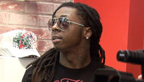 Lil Wayne -- Hit Again With Court Judgment ... Stop the Bleeding!!!