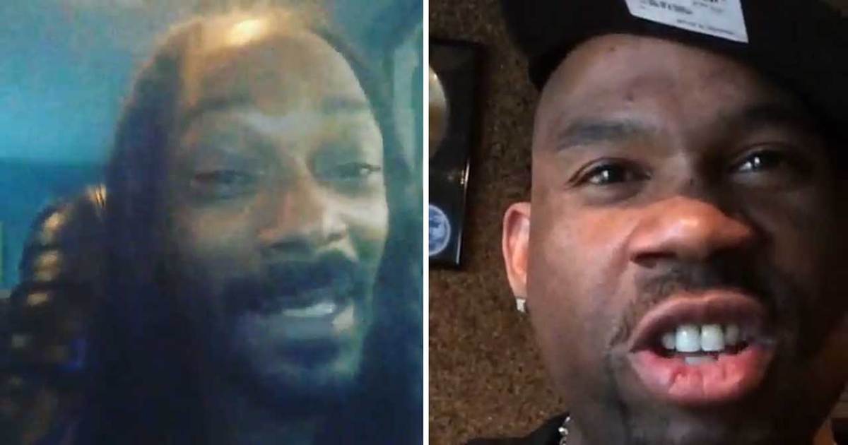 Snoop Dogg -- Gambles On Steelers ... Pay Me, Bitches!