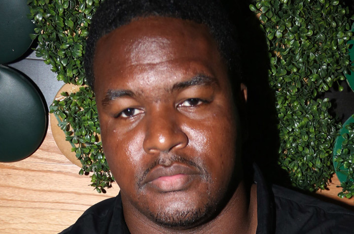 NFL's Bryant McKinnie -- I Didn't Beat Up Clubgoer ... He Ain't Gettin' a Cent