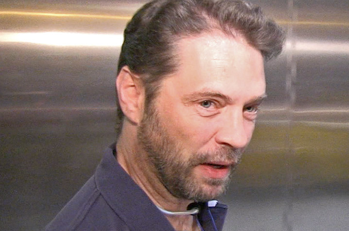 Jason Priestley -- Hospitalized After Scary Fall From Horse