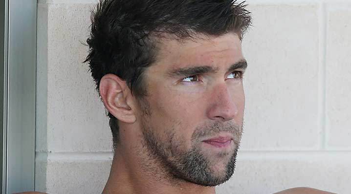 Michael Phelps -- I Felt Like I Wanted to Die ... After DUI Arrest