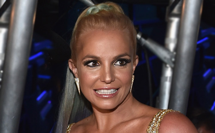 Britney Spears -- 'Piece of Me' Lawsuit Disappears