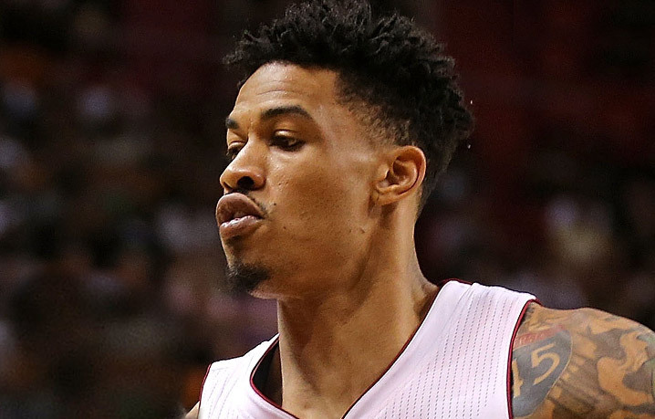 Gerald Green Allegedly Punched Man In Face During Bloody Condo Tirade