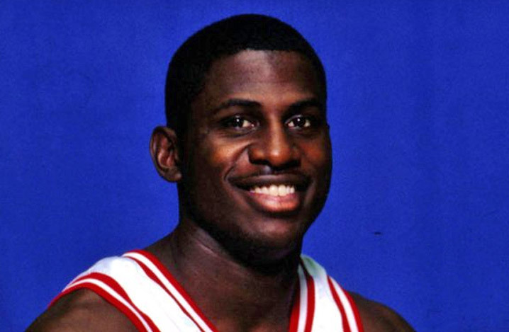 Ex-NBA Draft Pick -- Found Dead In SUV ... Wound to the Head