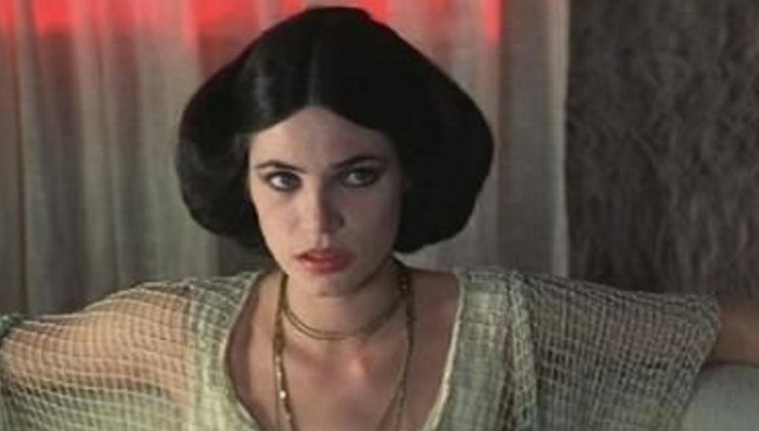 Olga in 'Suspiria' : 'Memba Her!?