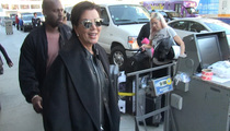 Kris Jenner -- Let's Talk About Birthday Sex (VIDEO)