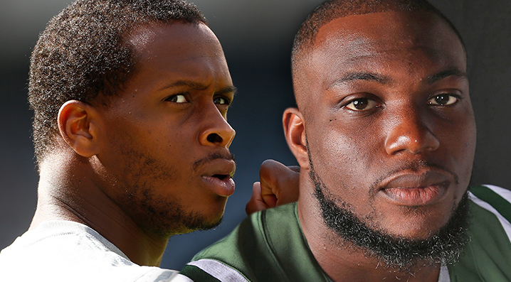 Geno Smith -- Teammate Calls BS On Fight Claim ... IK Punch Was Definitely About Money