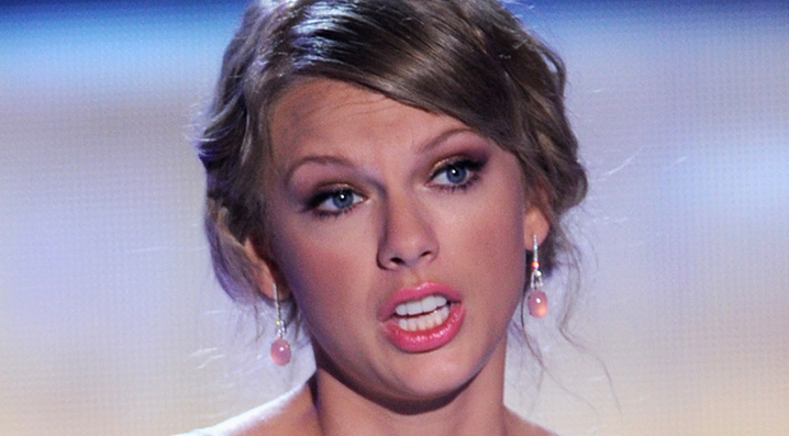 Taylor Swift -- 'Shake It Off' Plaintiff Demands New Judge