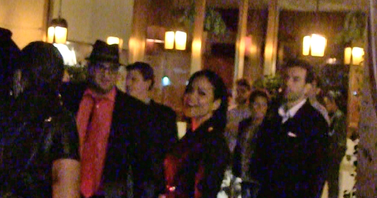 Christina Milian -- Curious Reaction to Lil Wayne 'Blackface' Costume (VIDEO)