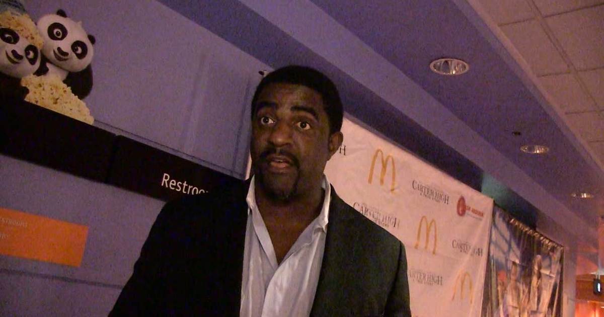 NFL's Greg Ellis -- Back Off Jerry Jones ... He's Right About Greg Hardy (VIDEO)