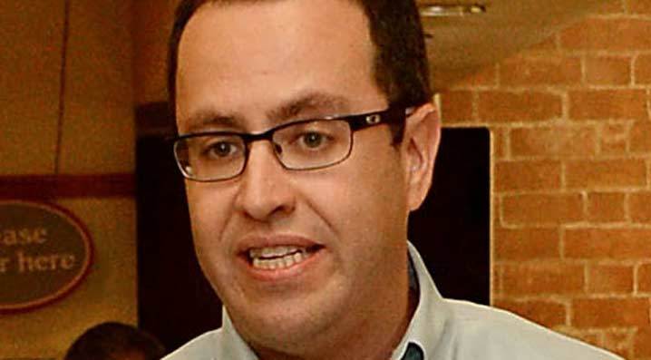 Jared Fogle -- Gimme a Break Judge -- My Victims Were 16 and 17