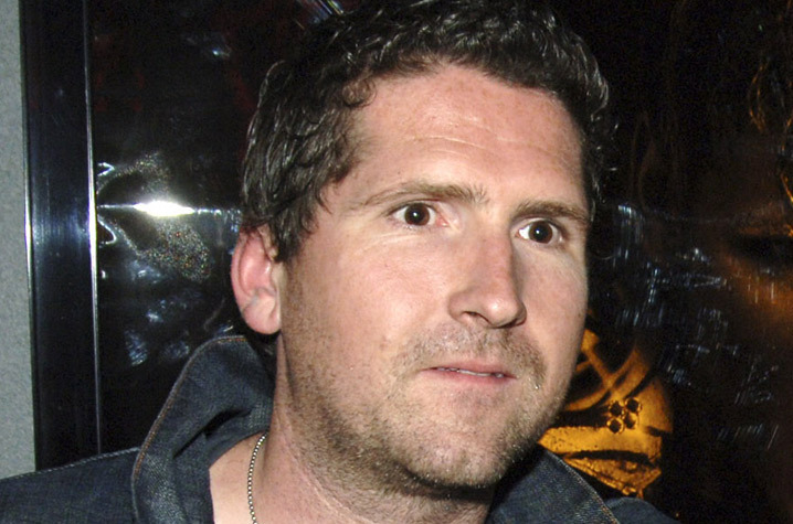 Famous L.A. Restaurateur Cops to Poisoning Unborn Fetus