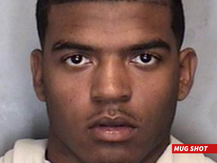 Illinois Linebacker -- Arrested for Sex Crime ... Suspended from Team