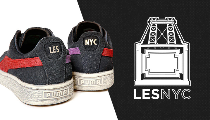NYC Designer to Puma -- You Jacked My Logo ... Now Pay Up!