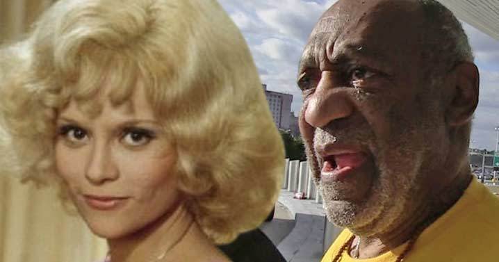 Bill Cosby -- Actress Claiming Sexual Assault Sues for Defamation